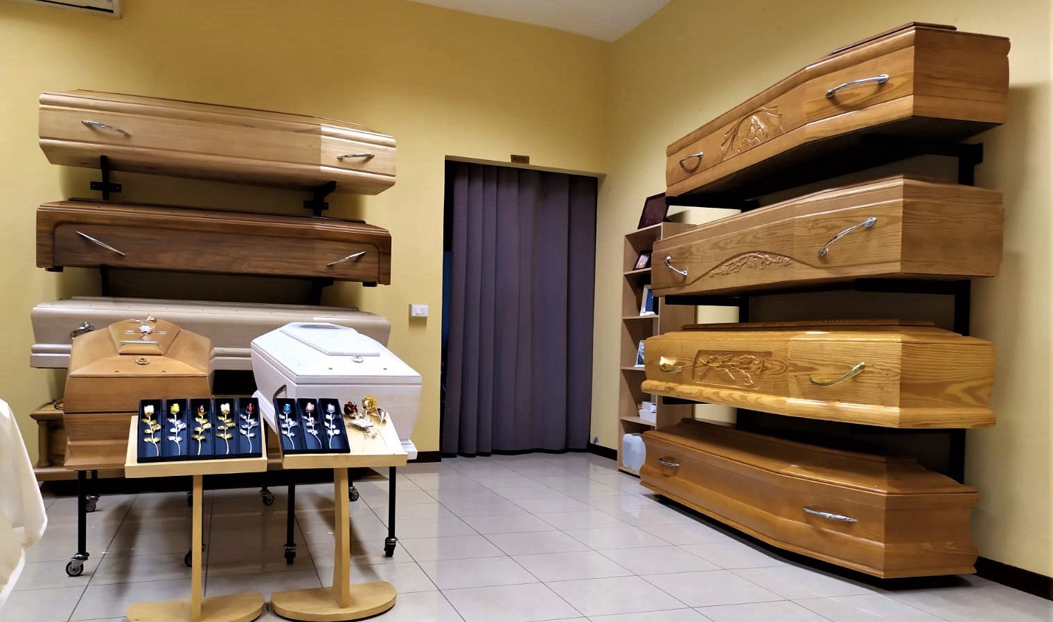 Onoranze Funebri Villa Delio & Raul Riccione