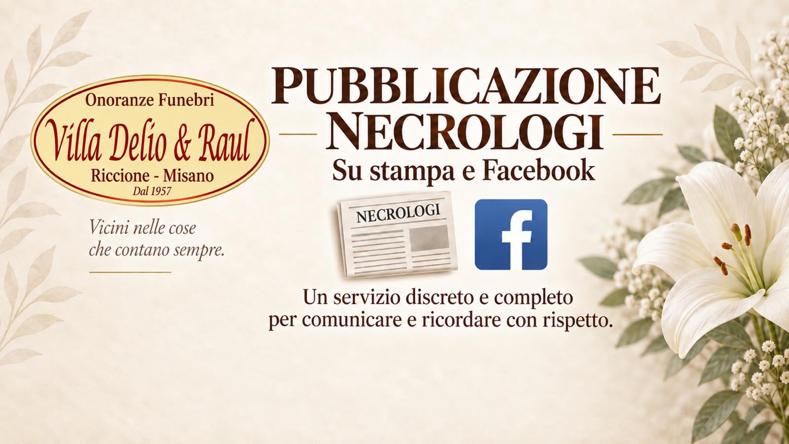 pompe funebri riccione